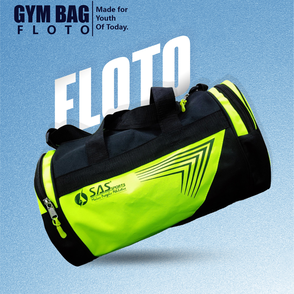 Gym Bag